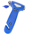 Two-in-One Window Breaker