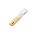 Outdoor Portable 5 In 1 Double Ended Paring Cutting Knife