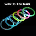 LED Glow Bracelets