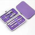 7 In 1 Personal Care Manicure Set