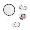 Foldable Round Fan