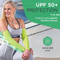 Cooling Arm Sleeves