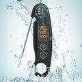 Rechargeable Foldable Food Thermometer