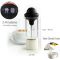 Electric Milk Frother
