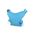 Front-Carrying Baby Swimming Shoulder Strap