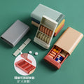 Portable Pill Case