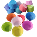 Silicone Muffin Cup