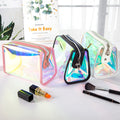 Tpu Cosmetic Bag