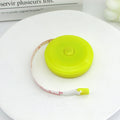 Colorful Tape Measure