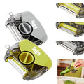 3-In-1 Stainless Steel Fruit Knife