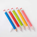 Wooden Large pencil