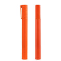 Jumbo Highlighter Pen With Oblique Brush Tip