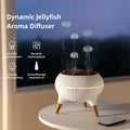 Jellyfish Diffuser for Aromatherapy