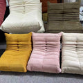 High-Resilience Foam Sofa