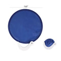 Foldable Twist And Chill Hand Fan