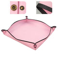 Foldable Pad Waterproof Oxford Gardening Plant Repotting Mat