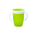 7 Oz Baby Learning Drinking Training Cup
