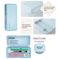 Macaron Stationery Box