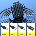 20000mAh Portable Battery Charger Power Bank