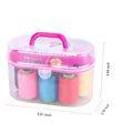 9-Piece Sewing Kit