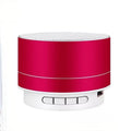 Portable Mini Bluetooth Speaker
