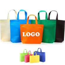 Nonwoven Handbag