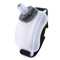 7 Oz Wrist Water Bottle - Running & Cycling