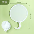 Pop Up Foldable Fan With Handle
