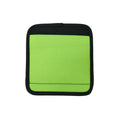 Neoprene Luggage Handle Wrap
