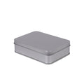 Flip Tin Storage Box