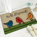Direct Print Floor Mat