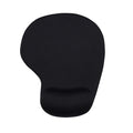 Mouse Pad W/ Gel Wrist Rest