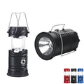 Portable Led Camping Lantern