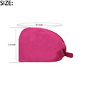 Adjustable Medical Nurse Scrub Cap