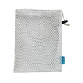 Polyester Fine Mesh Drawstring Bag