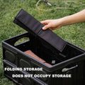 Foldable Outdoor Seat Pad