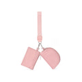Portable Wrist Pouch