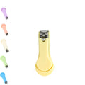 Easy Hold Nail Clipper