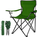 Outdoor Portable Folding Camping Chair