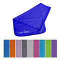 Exercise Walking Cooling Towel