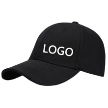 Brushed Cotton Twill Cap