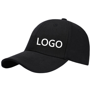 Brushed Cotton Twill Cap