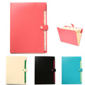 8-Layer Folding Folder
