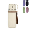 316 Stainless Steel Tea Infuser Mug With Handle