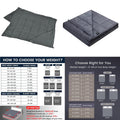 Weighted Blanket