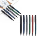 Leatherette Ballpoint Pen