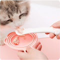 Pet Food Can Covers Silicone Food Lid