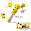 4 in 1 Car Safety Escape Hammers