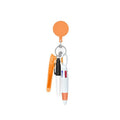 Doctor Pen Set With Retractable Scroll And Id Buckle