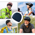 Colorful Cooling Skull Caps
